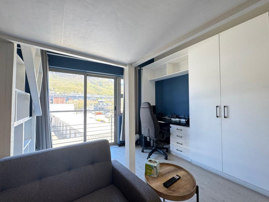 1 Bedroom Property for Sale in Salt River Western Cape